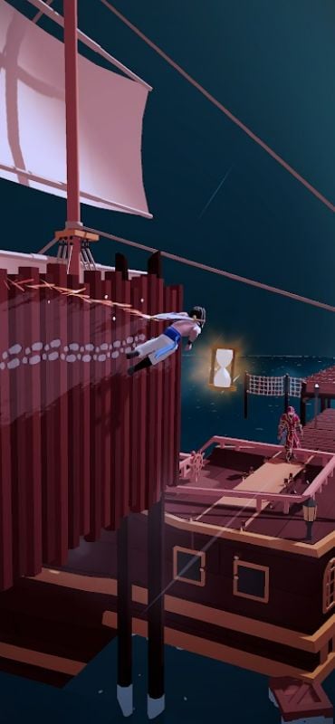 Prince of Persia Escape 2 mod apk
