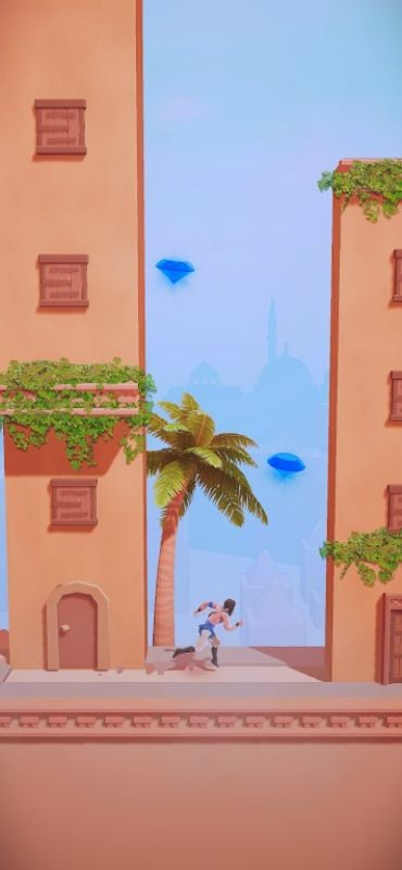 Prince of Persia Escape 2 mod