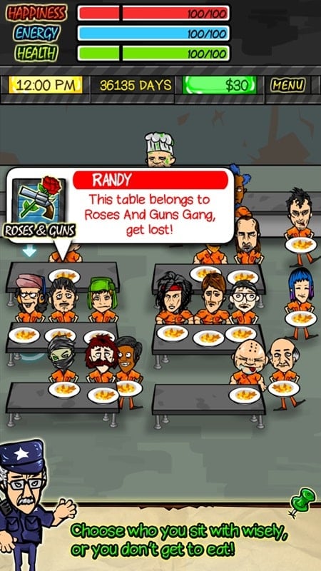 prison-life-rpg-mod-android Prison Life RPG mod android