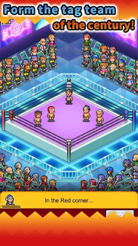 pro-wrestler-story-apk Pro Wrestler Story apk
