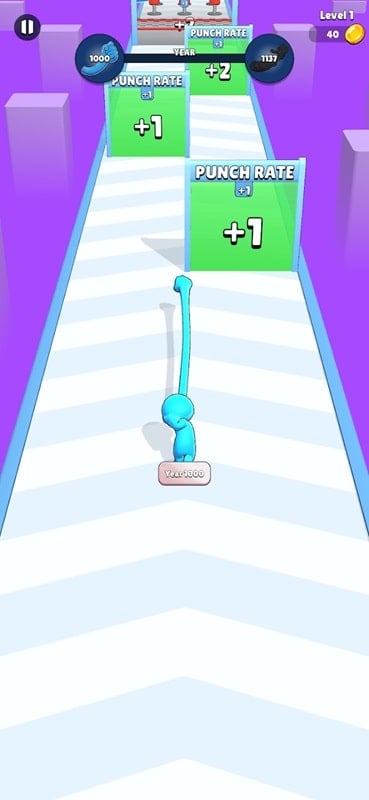 punch-machine-mod-apk Punch Machine mod apk