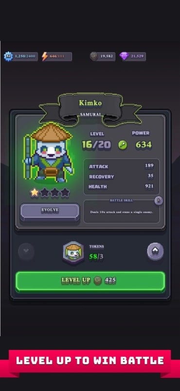 puzzle-heroes-mod-free Puzzle Heroes mod free