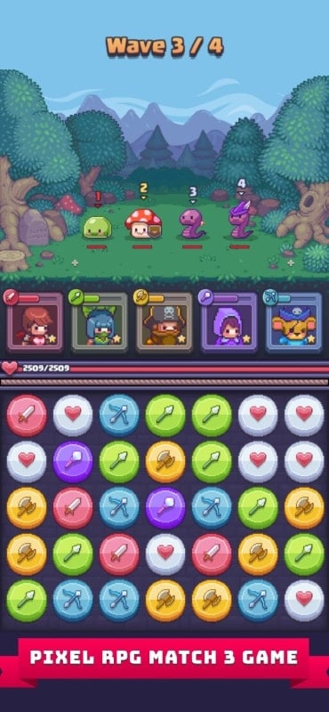 puzzle-heroes-mod Puzzle Heroes mod