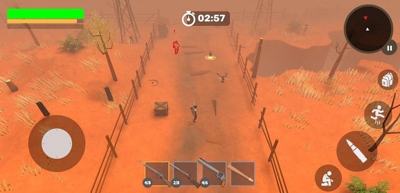 Quest Wild Mission apk