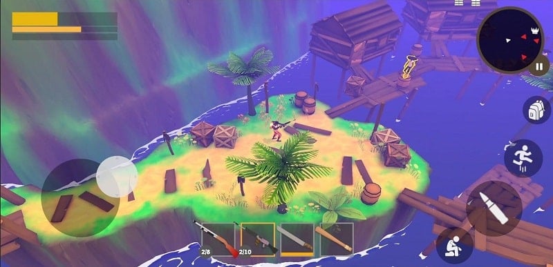 Quest Wild Mission free