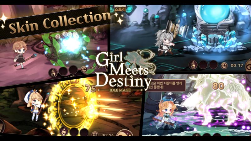 raise-a-girl-magician-apk-mod Raise a Girl Magician apk mod