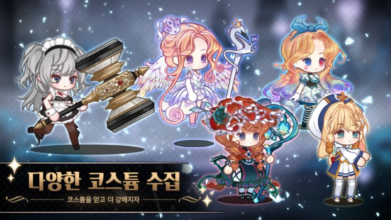 raise-a-girl-magician-apk Raise a Girl Magician apk