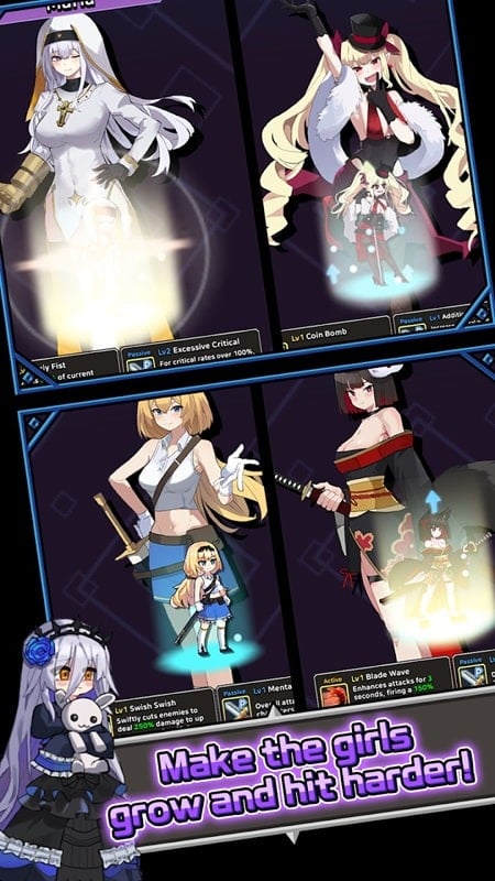 raising-gang-girls-mod-apk Raising Gang Girls mod apk
