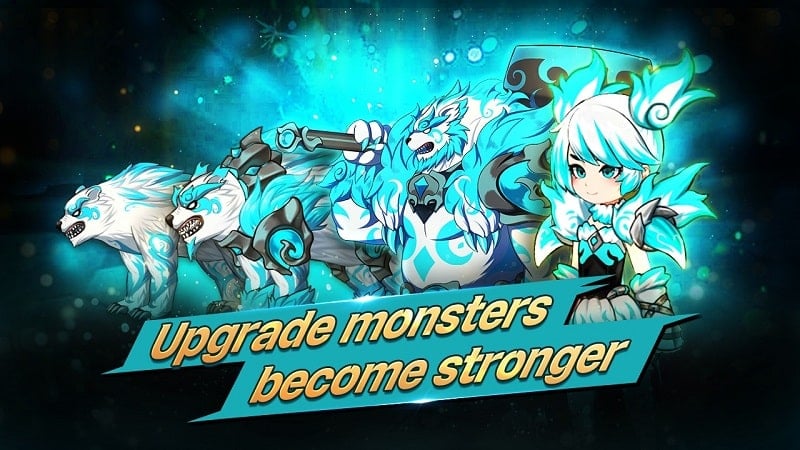raising-monster-mod-min Raising Monster mod min
