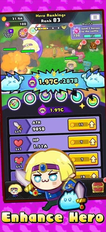 ranking-of-heroes-free Ranking of Heroes free