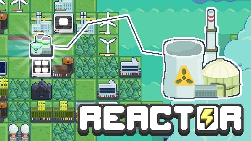 reactor-1