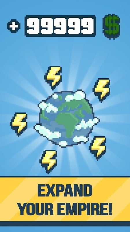 Reactor mod apk