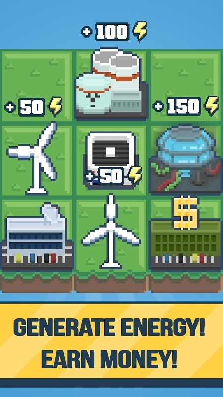 Reactor mod