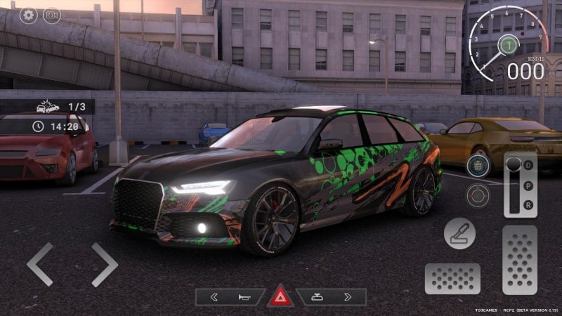 real-car-parking-2-apk Real Car Parking 2 apk