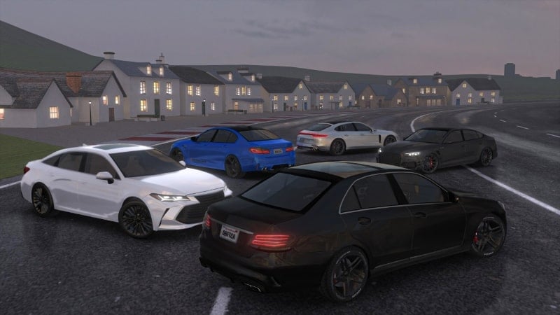 real-car-parking-2-mod-apk-1