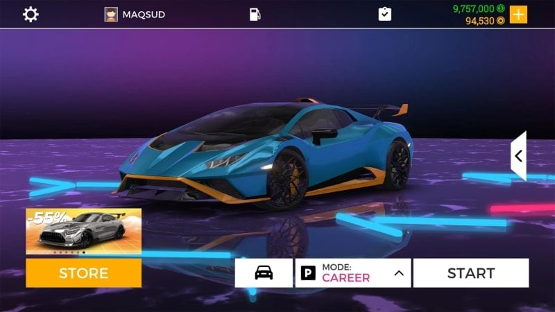 real-car-parking-2-mod-free Real Car Parking 2 mod free