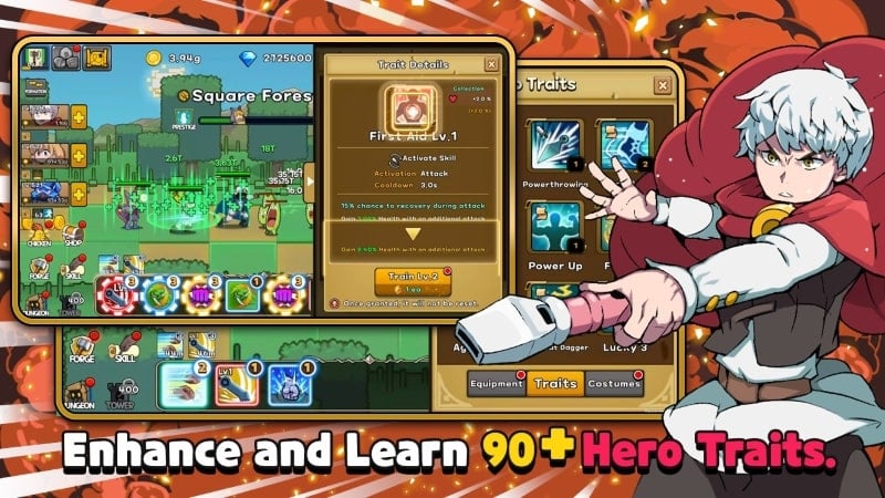 rebirth-tales-mod-apk Rebirth Tales mod apk