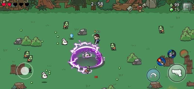 reload-mod Reload mod