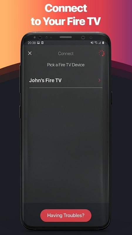 remote-for-fire-tv-firestick-mod-android-free Remote for Fire TV Firestick mod android free