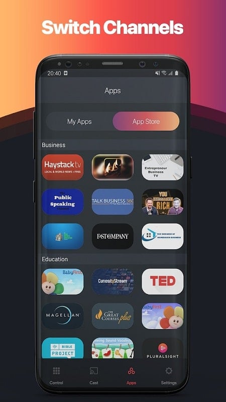 remote-for-fire-tv-firestick-mod-apk Remote for Fire TV Firestick mod apk