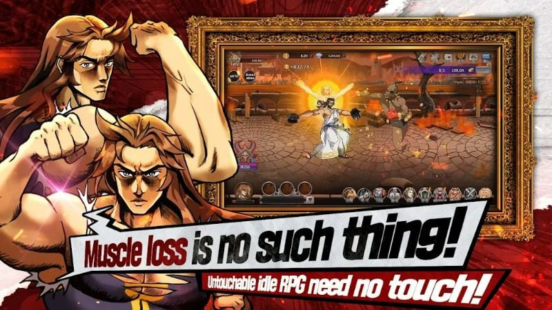 Renaissance Fighters mod
