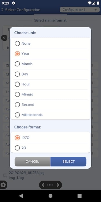 Renamer Pro mod android