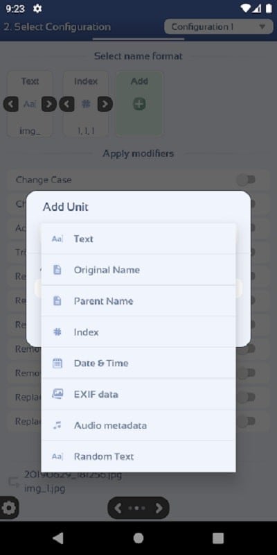 Renamer Pro mod free