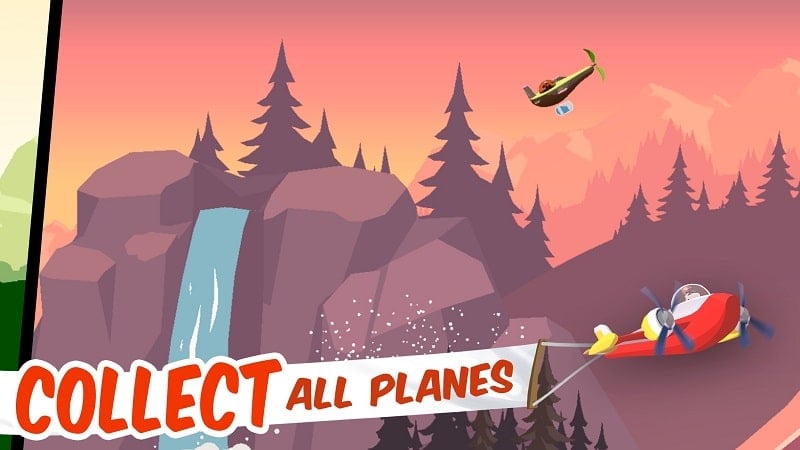 Rescue Wings mod apk