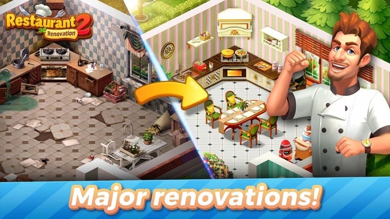 restaurant-renovation-2-free Restaurant Renovation 2 free