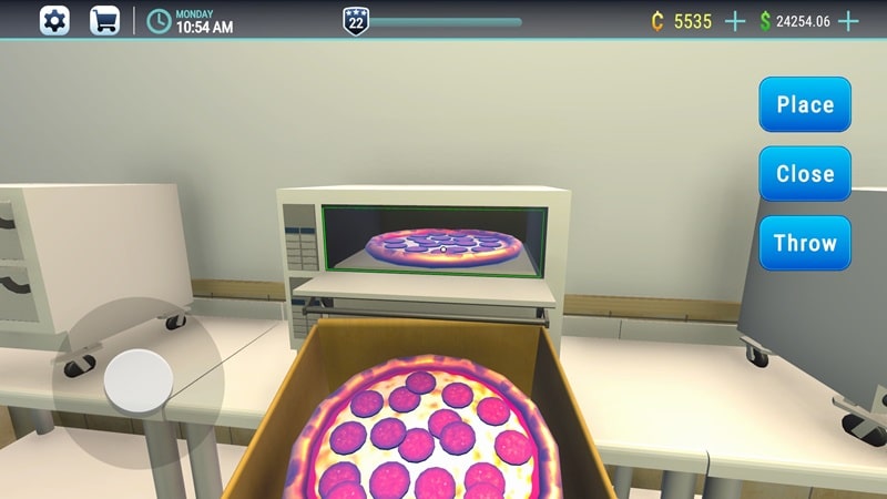 restaurant-simulator-3d-bar-mod-free Restaurant Simulator 3D Bar mod free