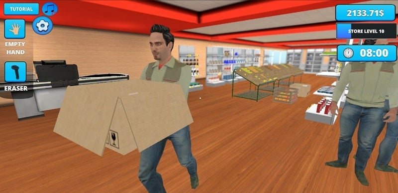 retail-store-simulator-mod-apk Retail Store Simulator mod apk