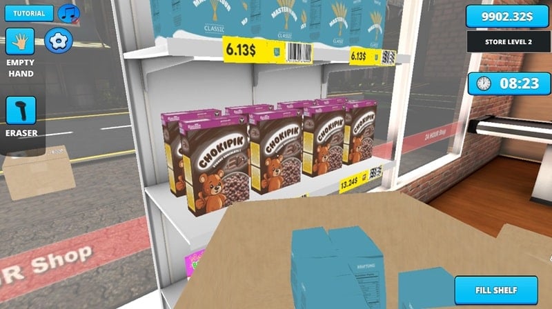retail-store-simulator-mod Retail Store Simulator mod