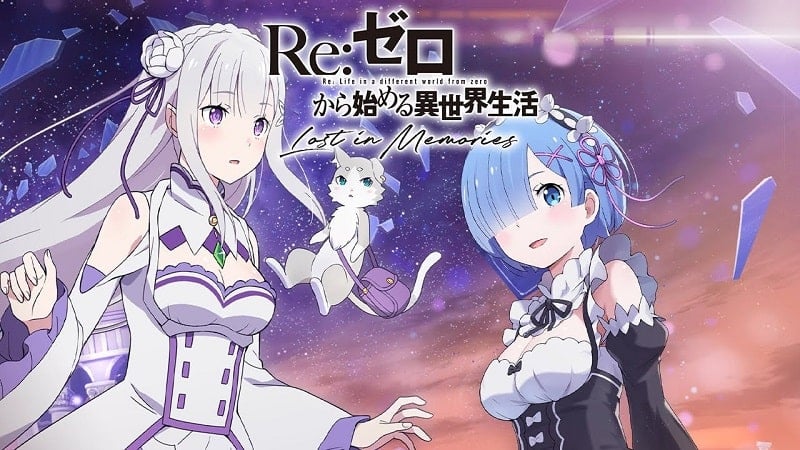 rezero-lost-in-memories-1