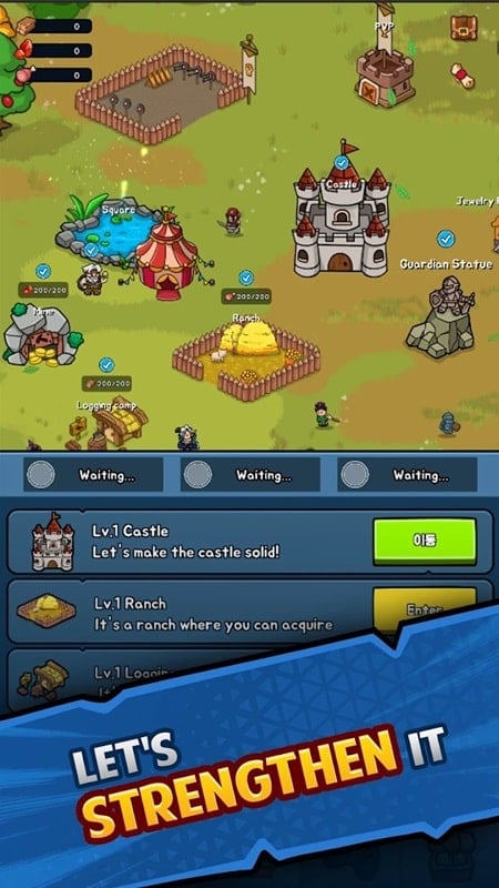 riffle-heroes-mod-free Riffle Heroes mod free