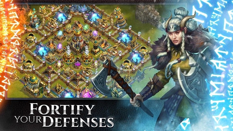 Rival Kingdoms mod