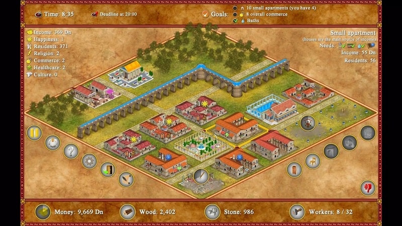 romopolis-mod Romopolis mod