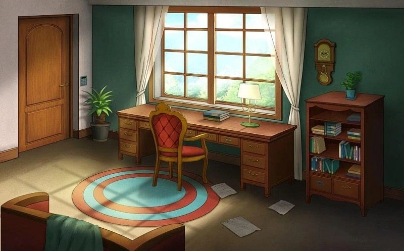Room Escape Contest 2 android
