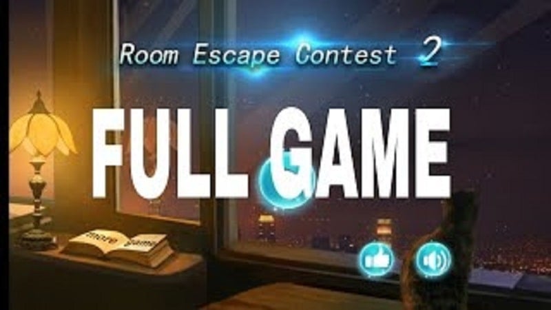 room-escape-contest-2-apk-1