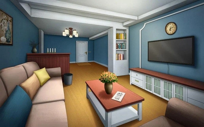 Room Escape Contest 2 apk free