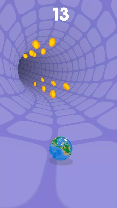 rotator-free Rotator free