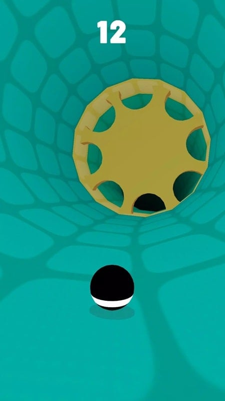 rotator-mod Rotator mod