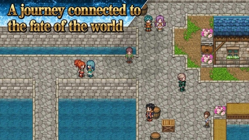 rpg-alphadia-i-ii-mod RPG Alphadia I II mod