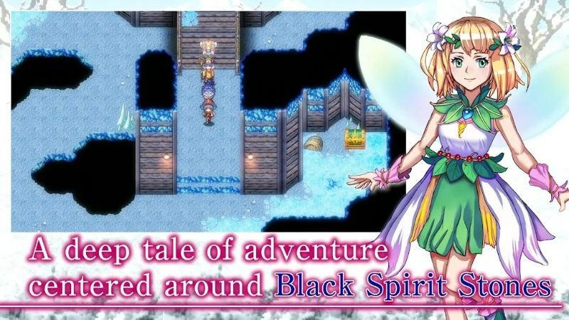 RPG Ghost Sync android