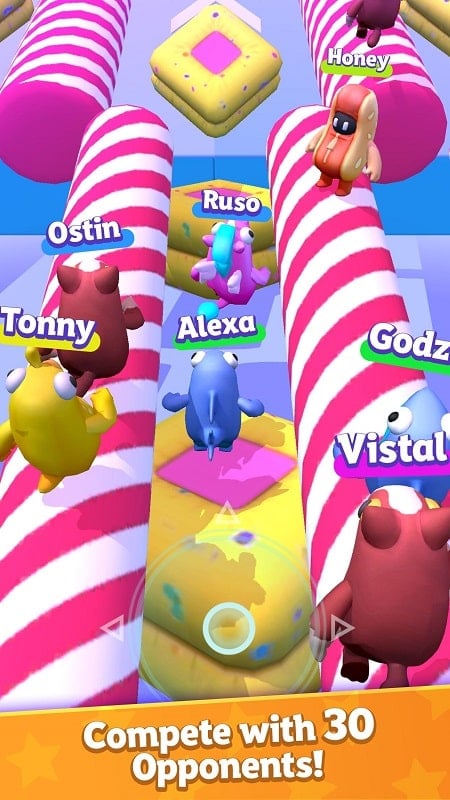 run-guys-mod-apk-free Run Guys mod apk free