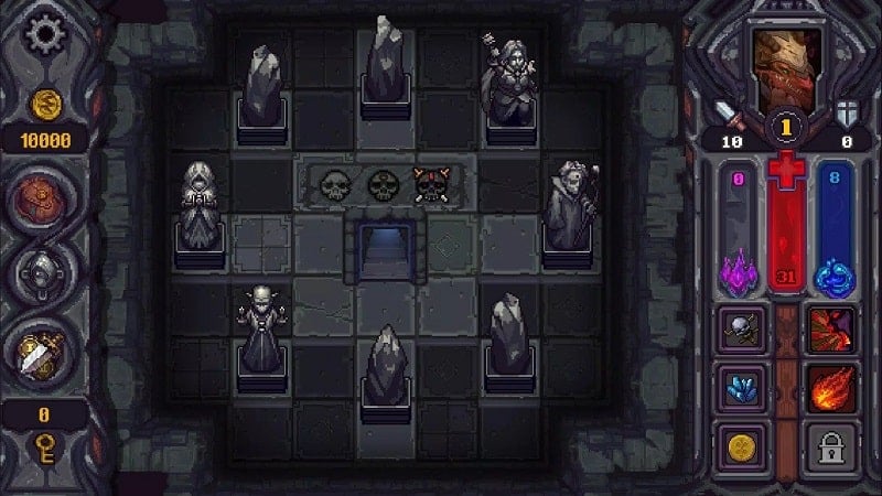 runestone-keeper-mod Runestone Keeper mod
