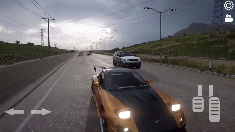 rx7-drift-simulator-3d-driving-mod-apk RX7 Drift Simulator 3D Driving mod apk