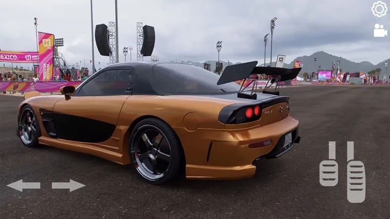 rx7-drift-simulator-3d-driving-mod RX7 Drift Simulator 3D Driving mod