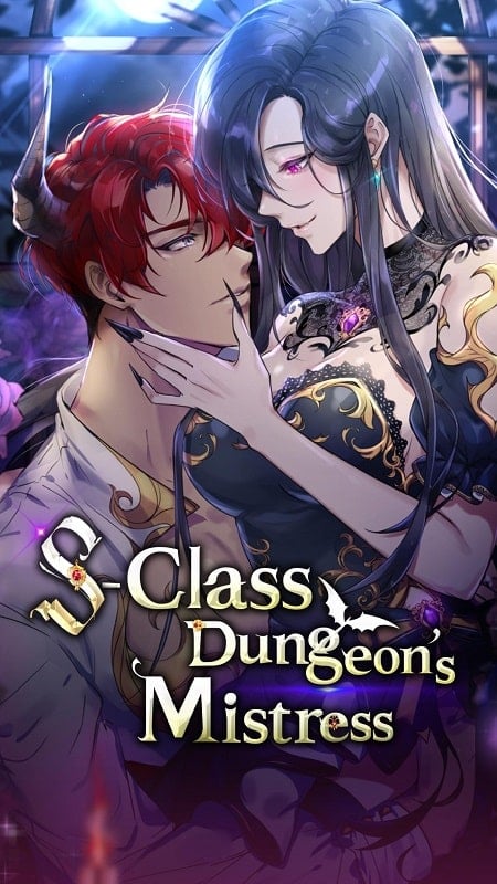 S Dungeons Mistress mod