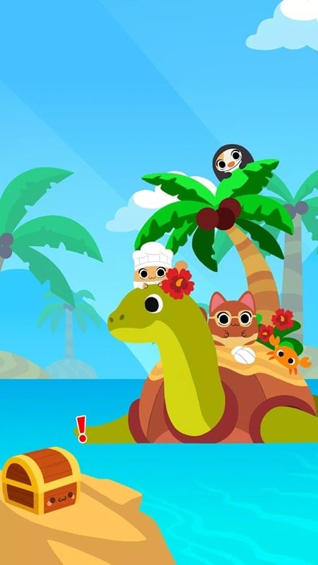 sailor-cats-android Sailor Cats android