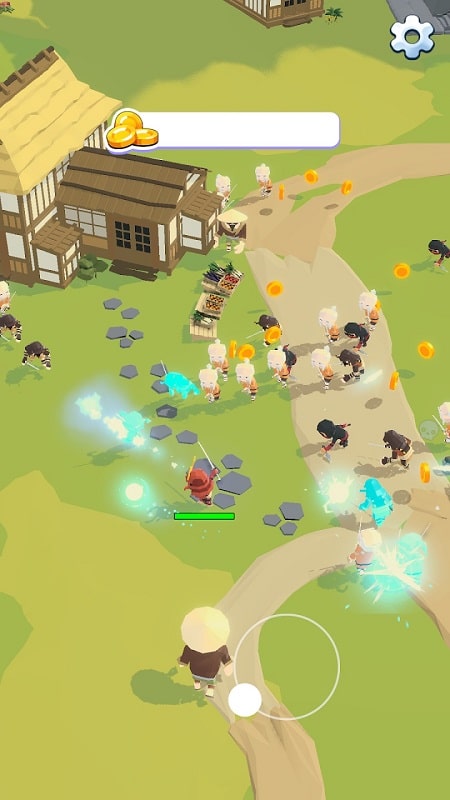 samurai-survivor-free-min Samurai Survivor free min